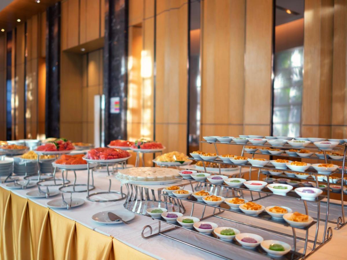 Novotel Phuket City Phokeethra エクステリア 写真
