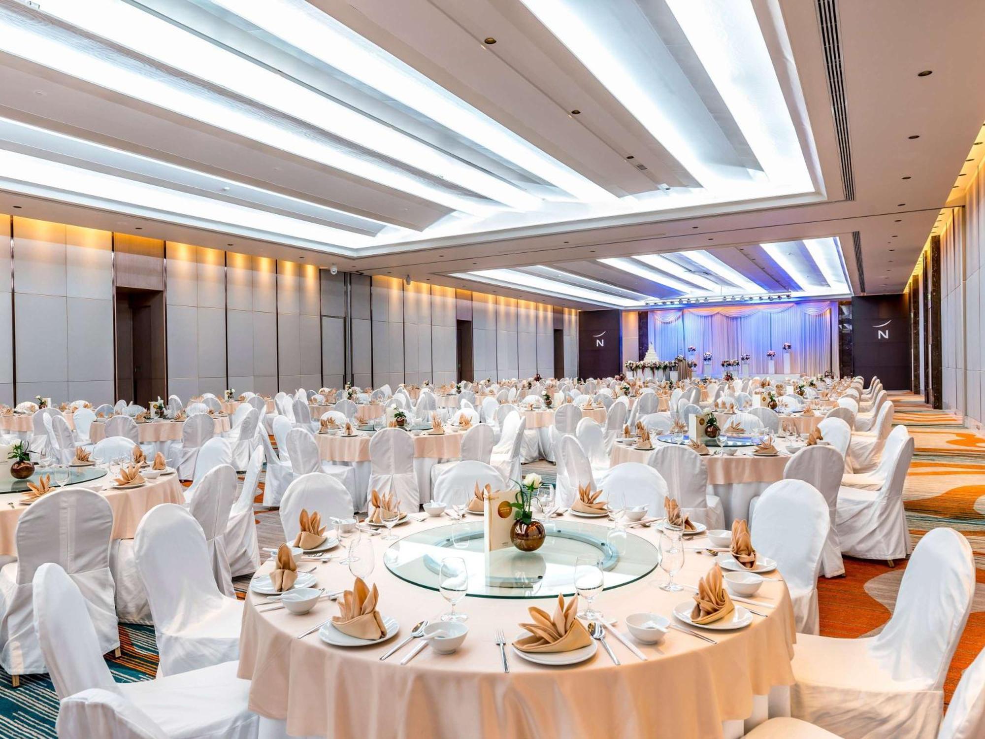 Novotel Phuket City Phokeethra エクステリア 写真