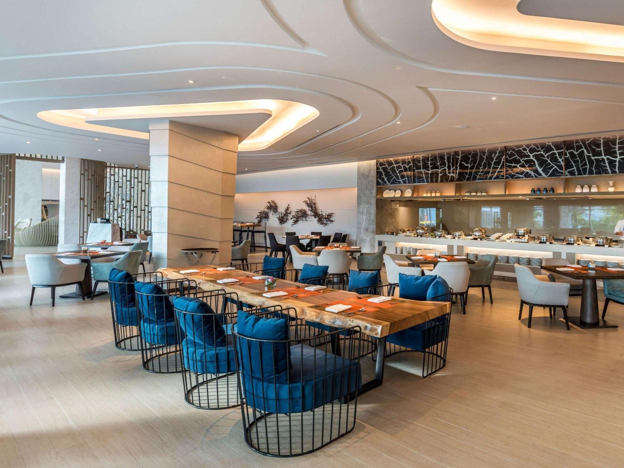 Novotel Phuket City Phokeethra エクステリア 写真