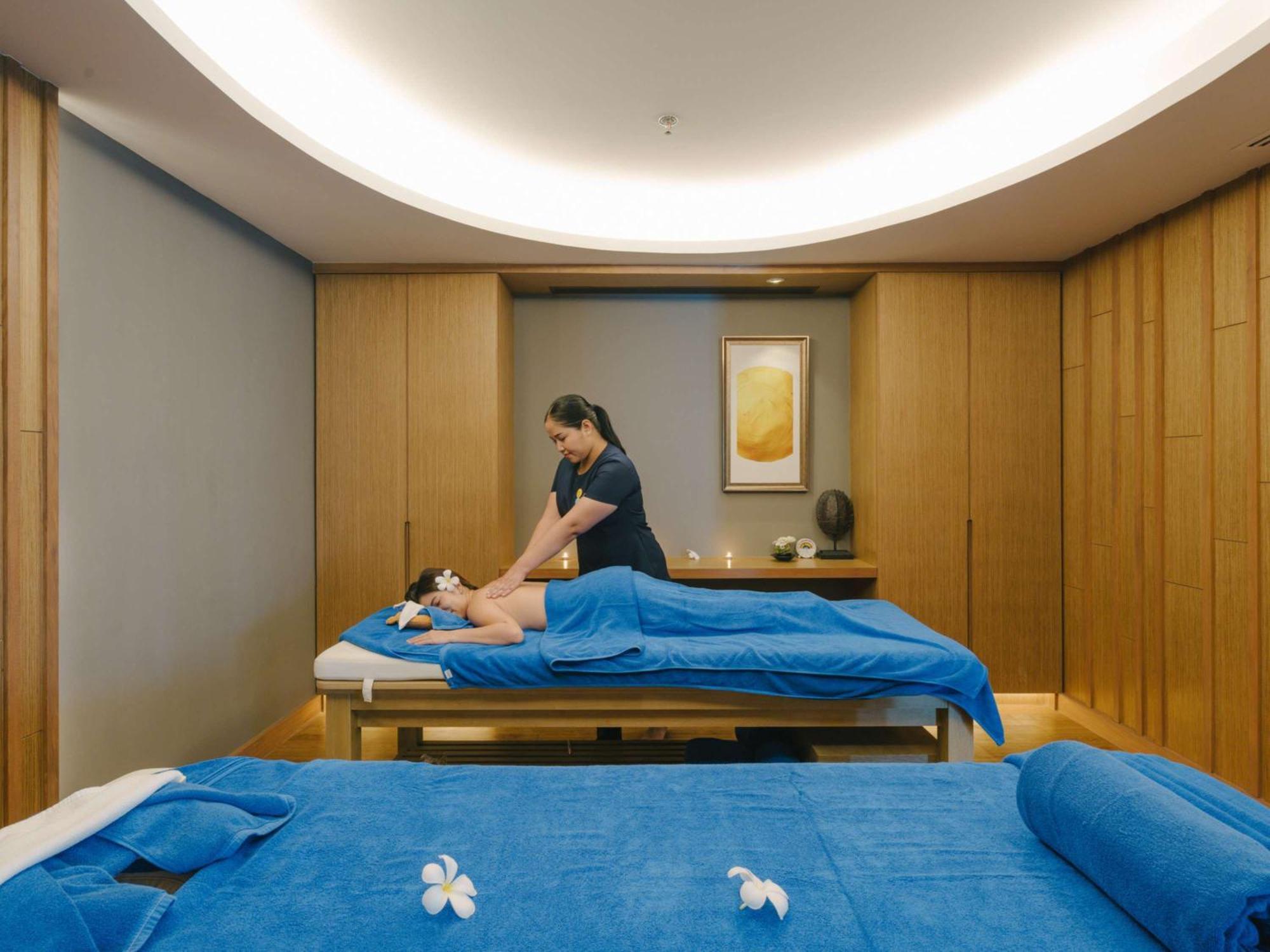 Novotel Phuket City Phokeethra エクステリア 写真